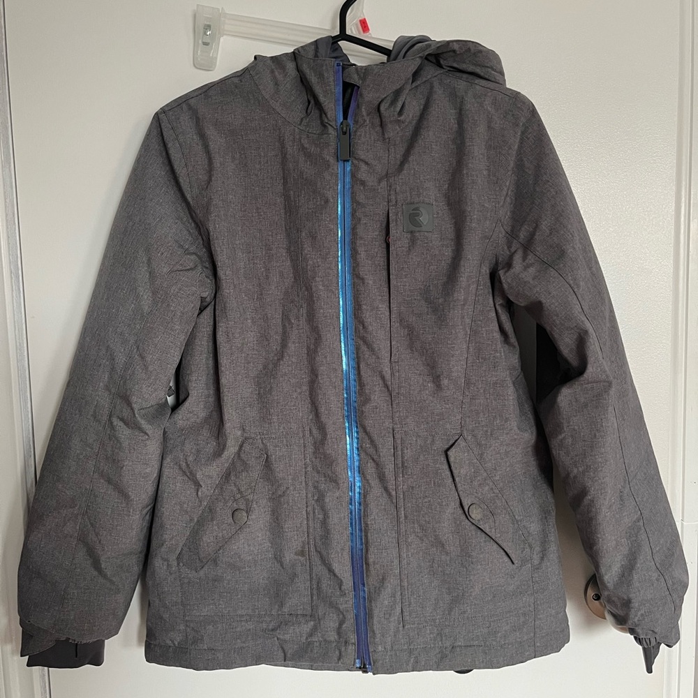 Ripzone winter coat